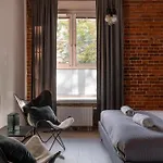 Rentplanet - Nowa Papiernia *
