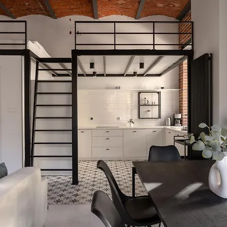 Rentplanet - Nowa Papiernia