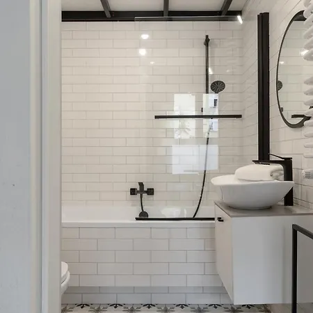 公寓 Rentplanet - Nowa Papiernia *