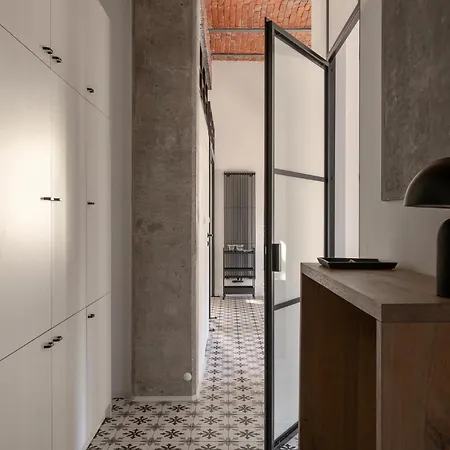 公寓 Rentplanet - Nowa Papiernia 弗罗茨瓦夫