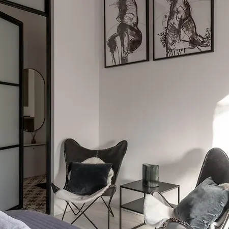 Rentplanet - Nowa Papiernia 弗罗茨瓦夫