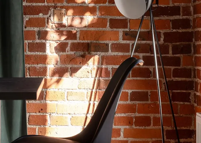 Apartament Rentplanet - Nowa Papiernia Wrocław