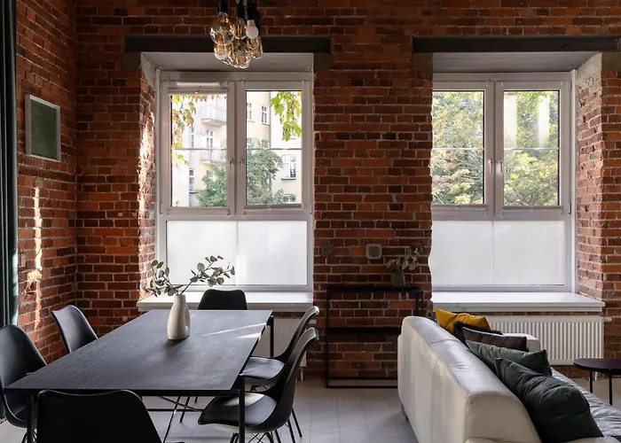 Rentplanet - Nowa Papiernia * Wrocław