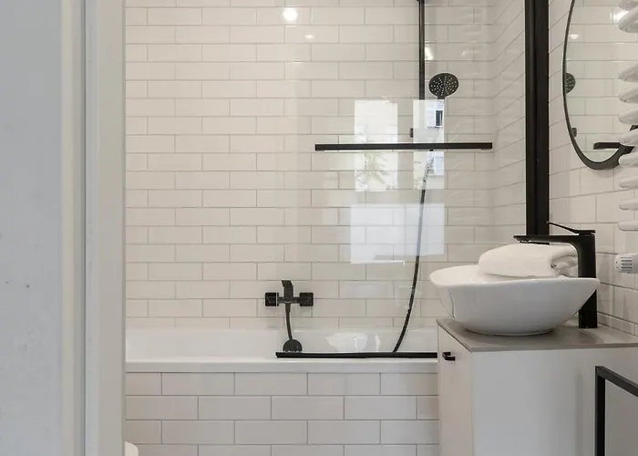 Apartament Rentplanet - Nowa Papiernia *