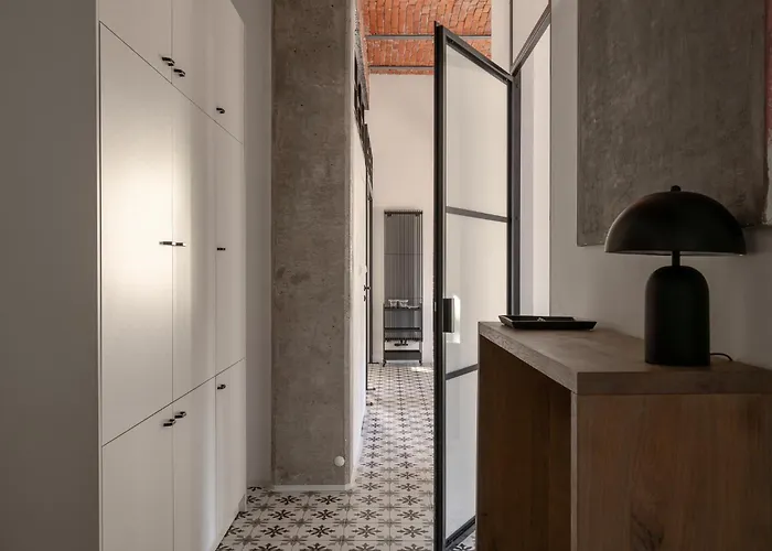 Apartament Rentplanet - Nowa Papiernia Wrocław