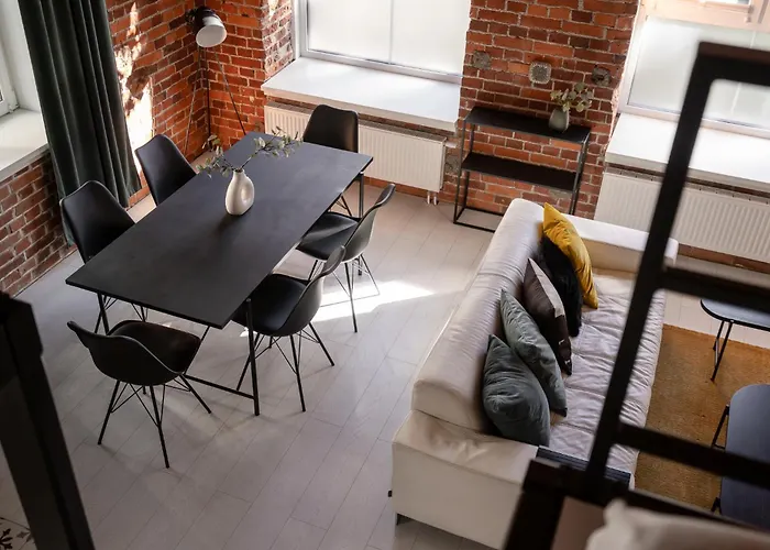 Rentplanet - Nowa Papiernia