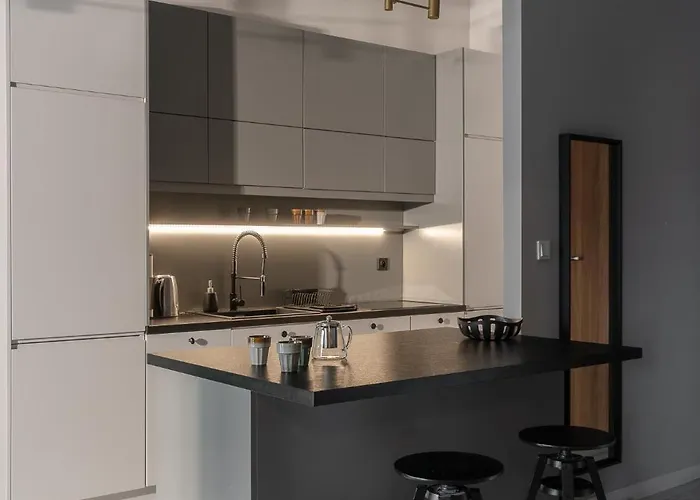 Rentplanet - Nowa Papiernia Wrocław