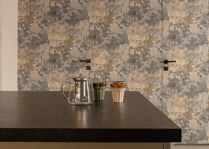 Rentplanet - Nowa Papiernia Apartament Wrocław