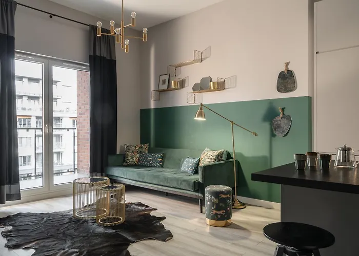 Rentplanet - Nowa Papiernia Wrocław