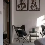 Rentplanet - Nowa Papiernia דירה ורוצלב