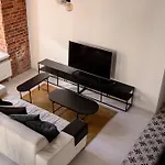 Rentplanet - Nowa Papiernia דירה ורוצלב
