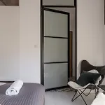 דירה Rentplanet - Nowa Papiernia