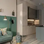 דירה Rentplanet - Nowa Papiernia
