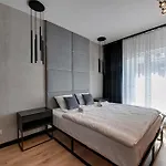 Rentplanet - Nowa Papiernia דירה *