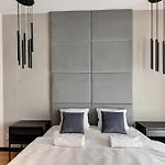 Rentplanet - Nowa Papiernia דירה