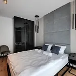 Rentplanet - Nowa Papiernia דירה
