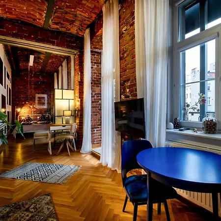 Rentplanet - Nowa Papiernia Wroclaw