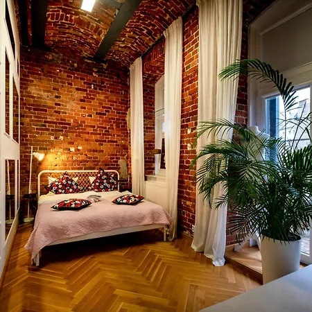 Rentplanet - Nowa Papiernia