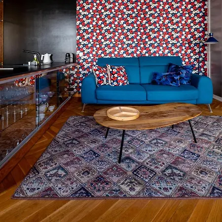 Rentplanet - Nowa Papiernia Wroclaw