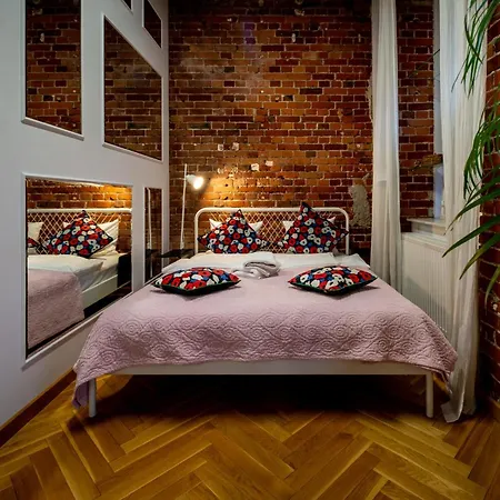 Rentplanet - Nowa Papiernia * Wroclaw