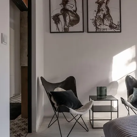Rentplanet - Nowa Papiernia Apartment Wroclaw