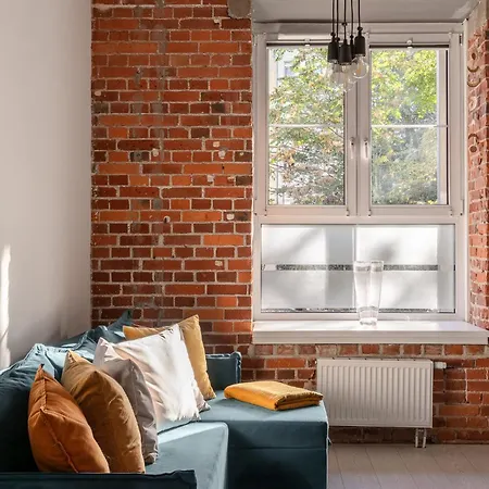 Rentplanet - Nowa Papiernia