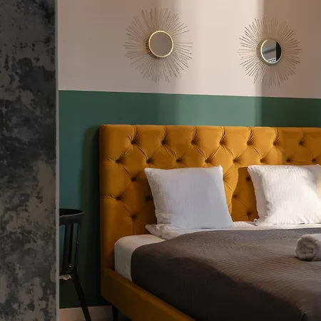 Apartment Rentplanet - Nowa Papiernia *