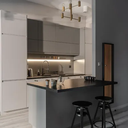 Rentplanet - Nowa Papiernia ヴロツワフ