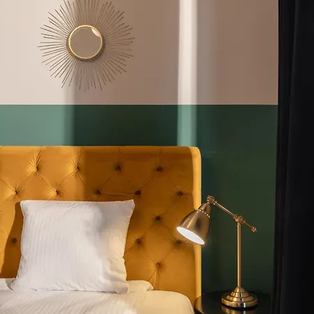 Rentplanet - Nowa Papiernia * ヴロツワフ