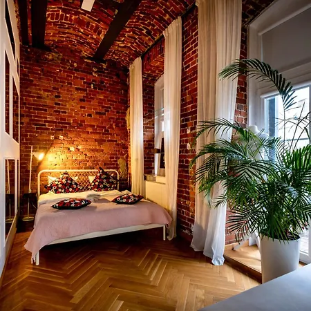 Rentplanet - Nowa Papiernia *