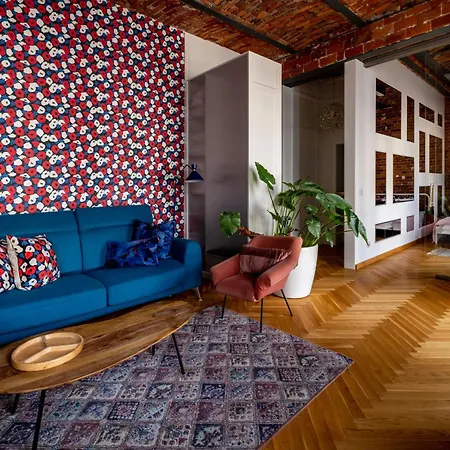 Rentplanet - Nowa Papiernia *